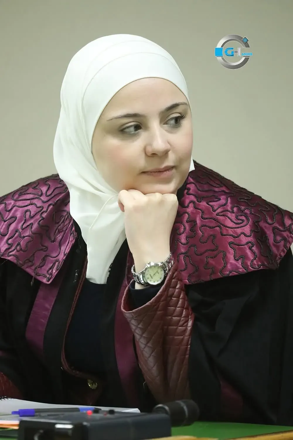 رزان المسلماني