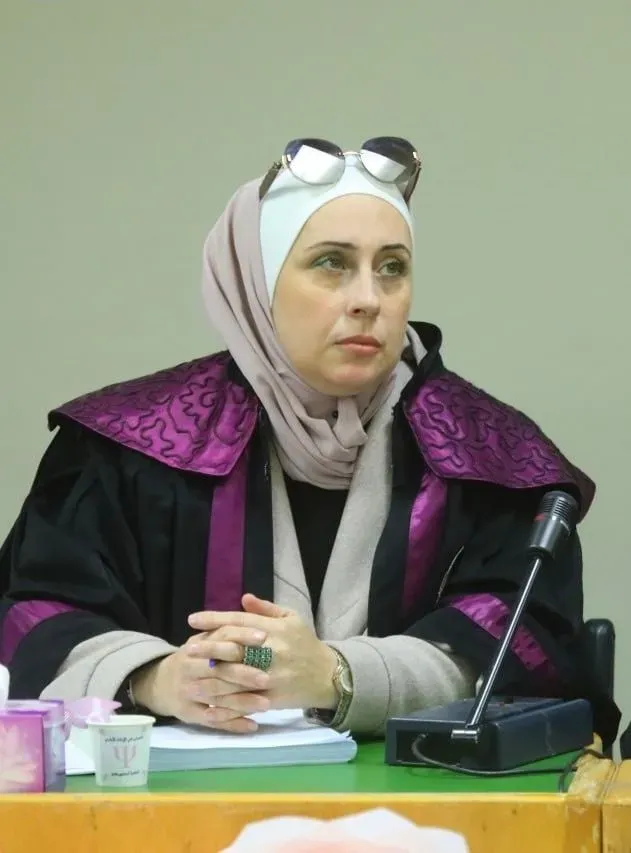 صافيناز جاويش
